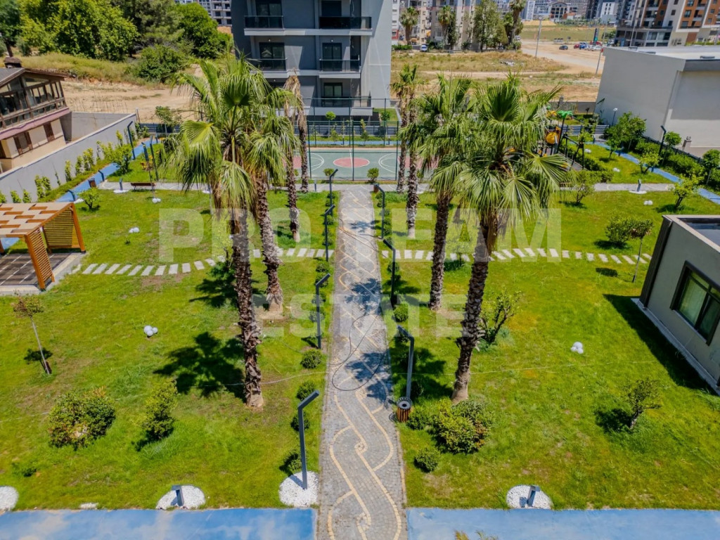 Penthouse in Antalya, Türkei, 190 m² - Foto 5