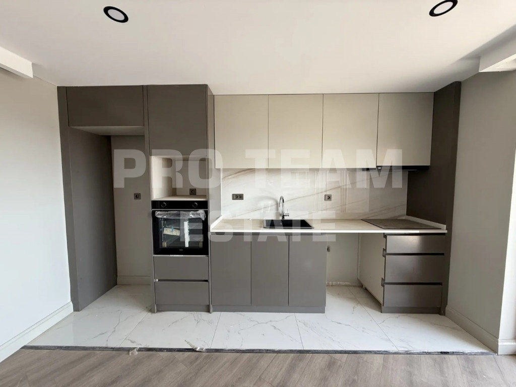 Penthouse in Antalya, Türkei, 190 m² - Foto 8