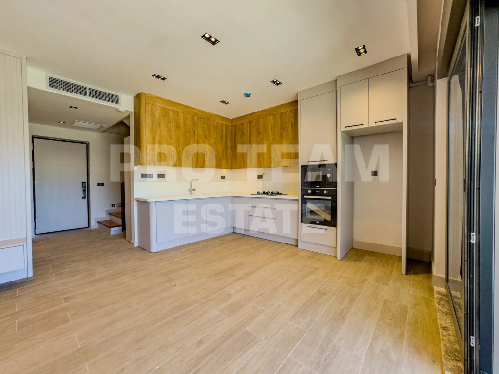 Appartement à Antalya, Turquie, 90 m² - image 10