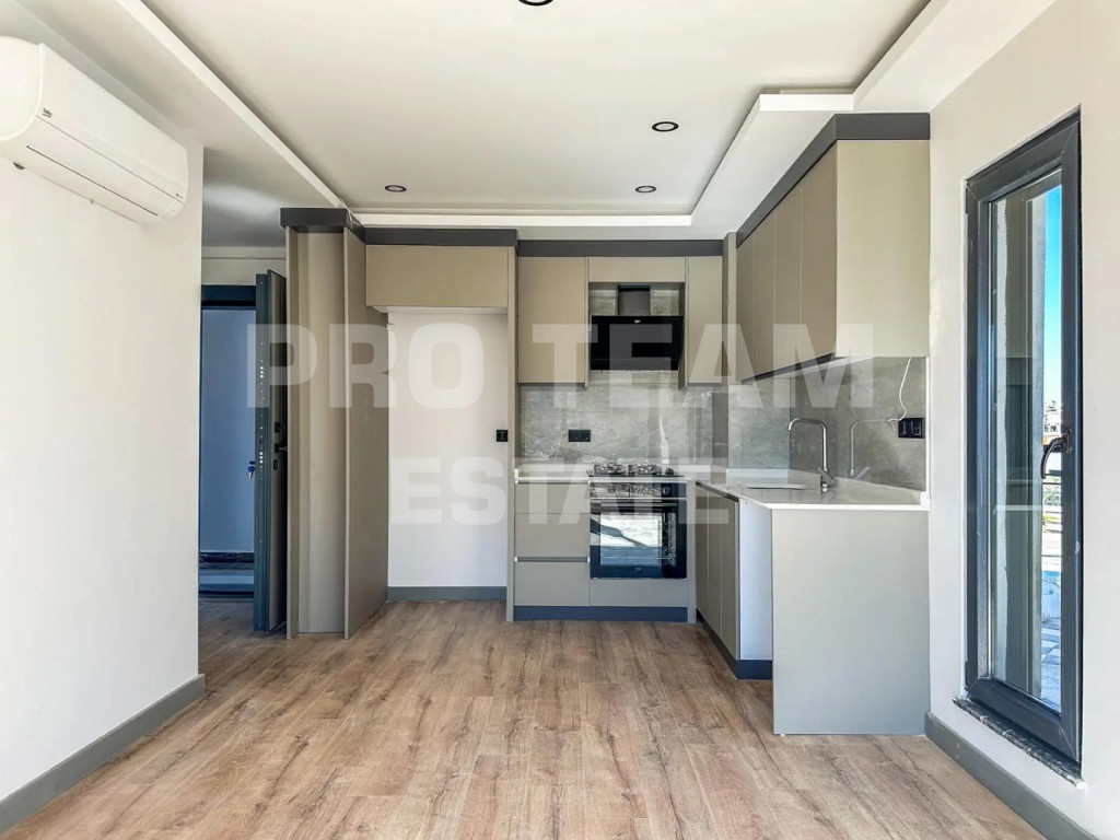 Appartement à Antalya, Turquie, 45 m² - image 10