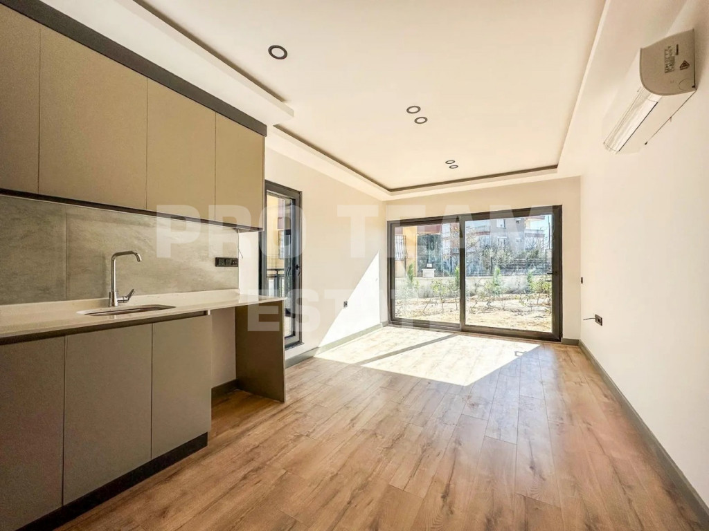 Appartement à Antalya, Turquie, 45 m² - image 11