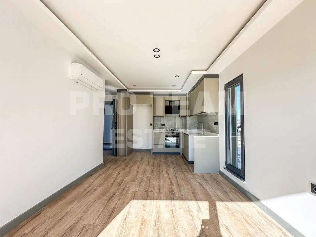 Appartement à Antalya, Turquie, 45 m² - image 13