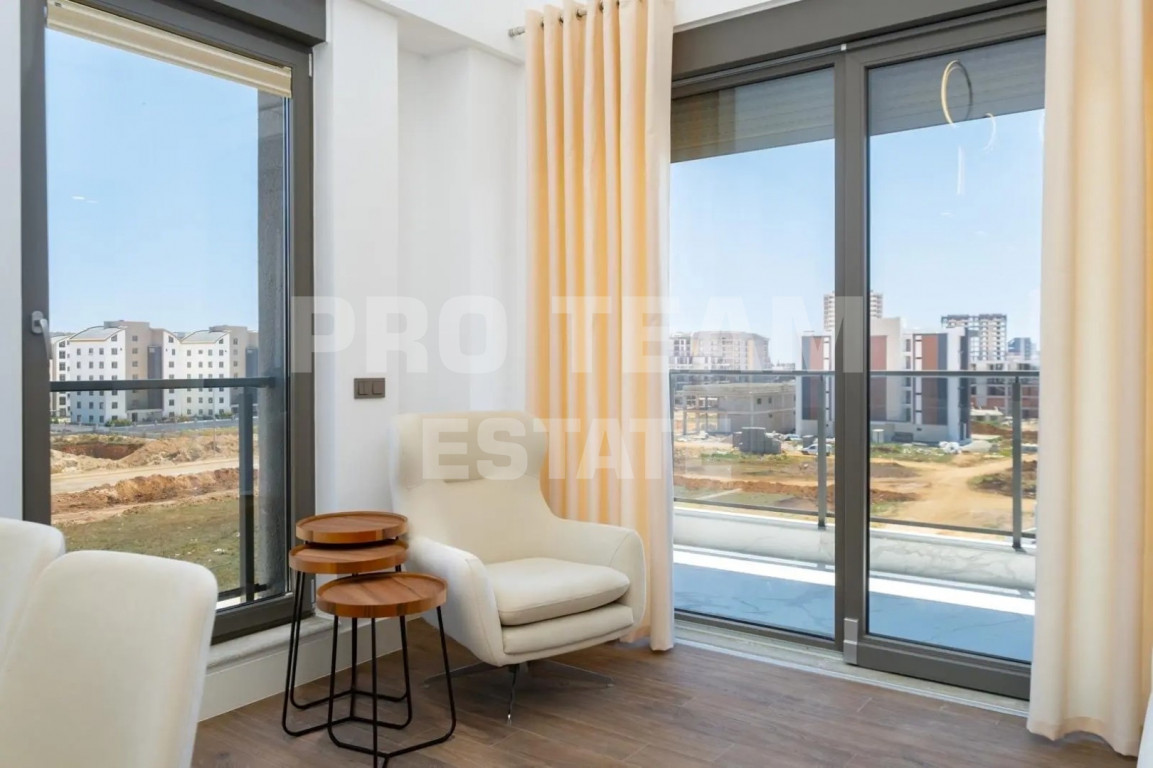 Penthouse in Antalya, Turkey, 180 m² - picture 15