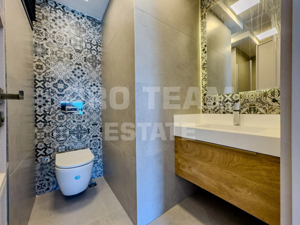 Appartement à Antalya, Turquie, 90 m² - image 15