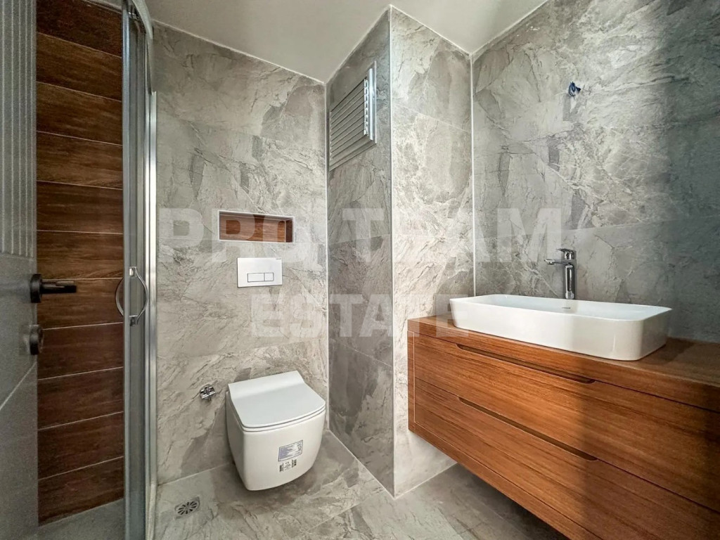 Appartement à Antalya, Turquie, 45 m² - image 15