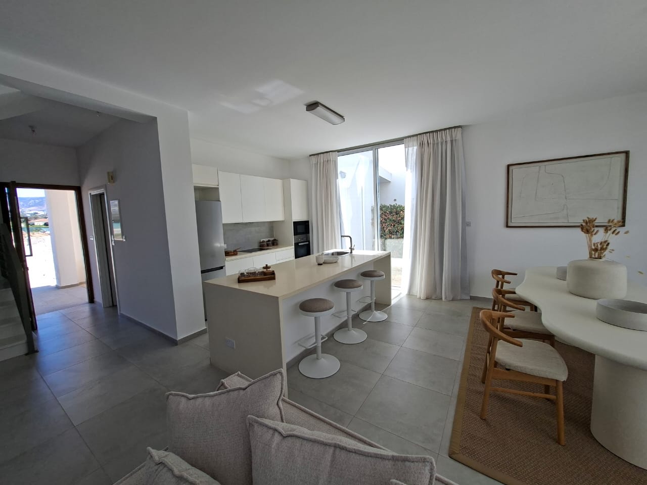 Villa in Paphos, Cyprus, 168 m² - picture 2