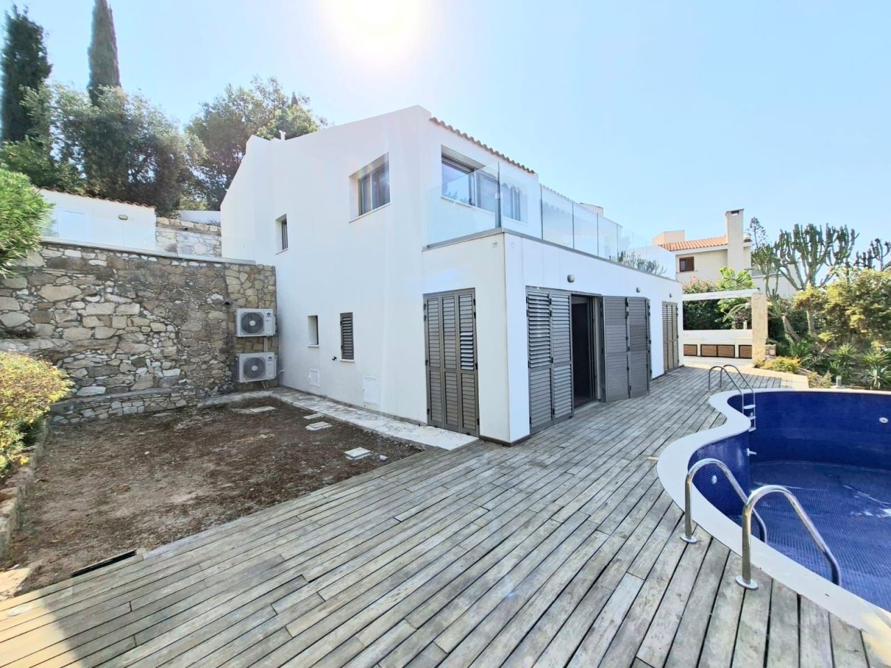 Villa in Paphos, Zypern, 160 m² - Foto 2