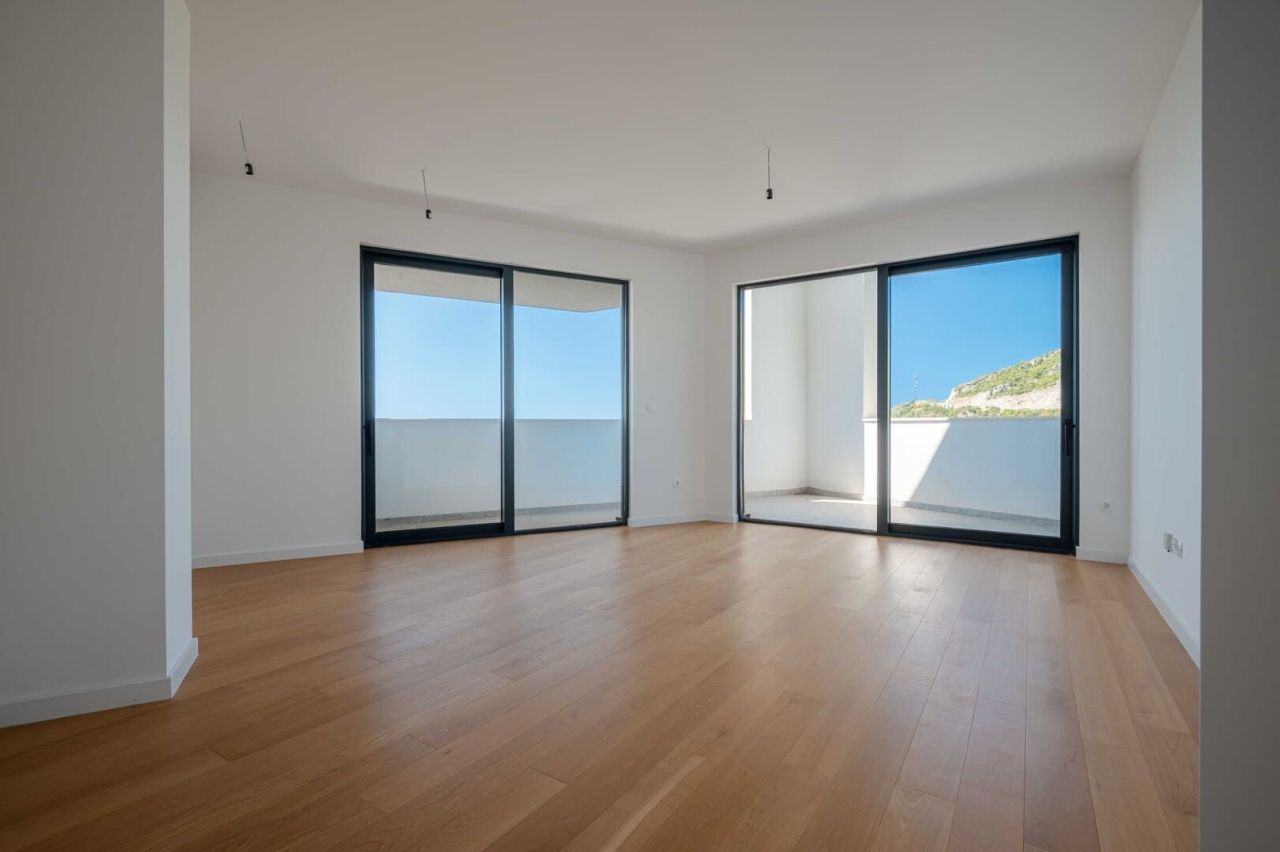 Appartamenti a Becici, Montenegro, 69 m² - foto 4