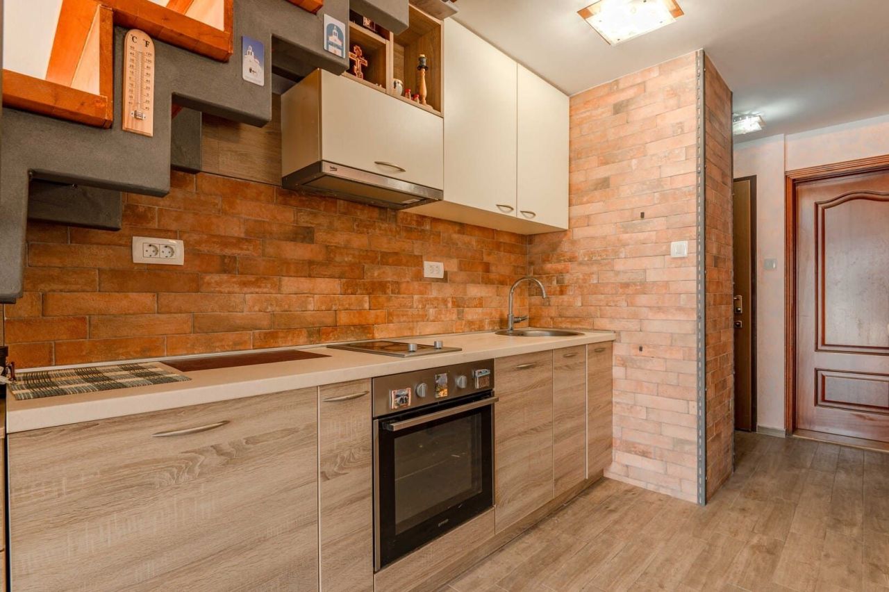 Appartement à Budva, Monténégro, 73 m² - image 7