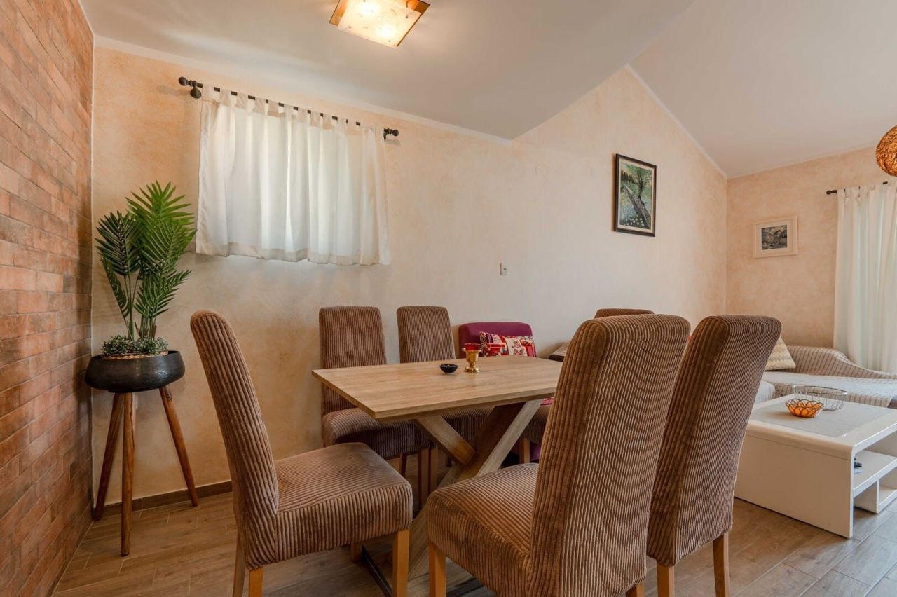 Appartement à Budva, Monténégro, 73 m² - image 8