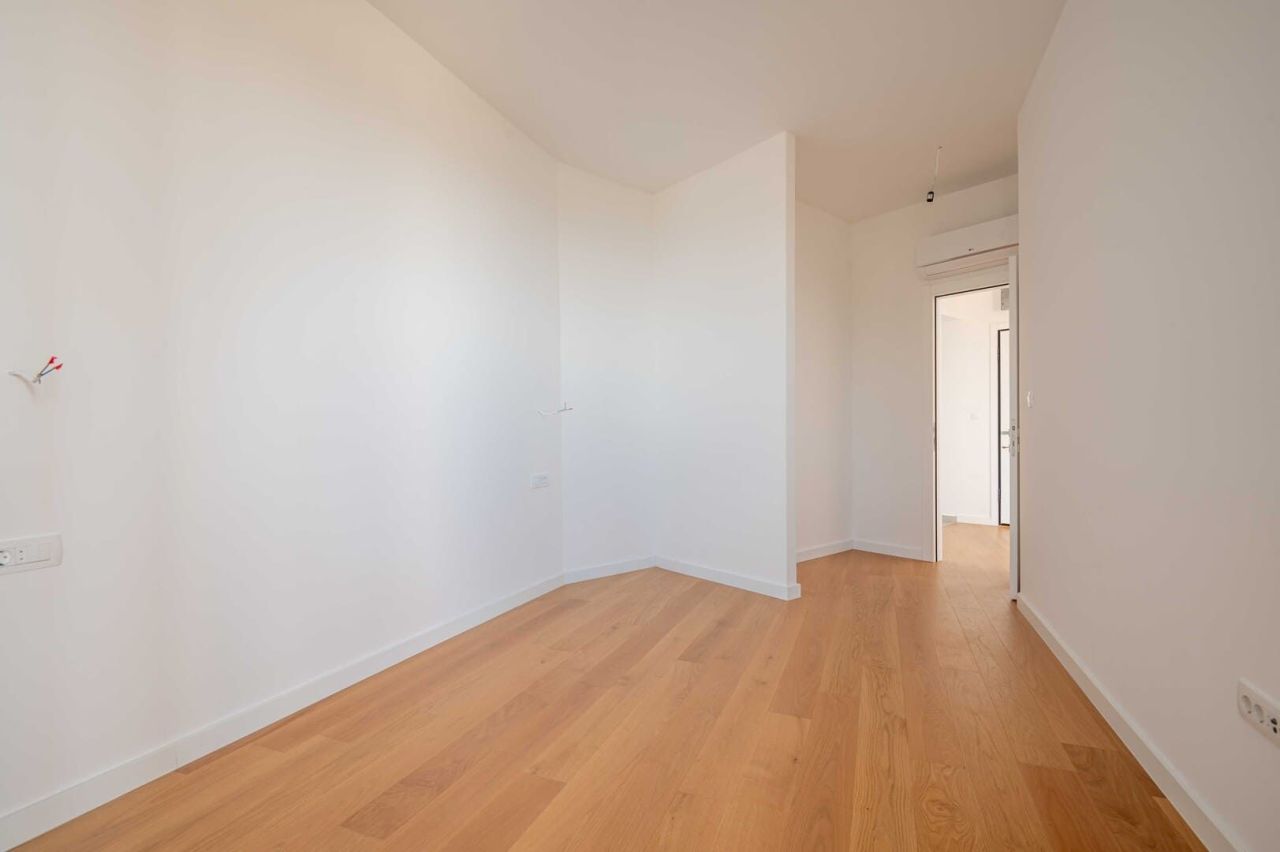 Appartamenti a Becici, Montenegro, 69 m² - foto 8