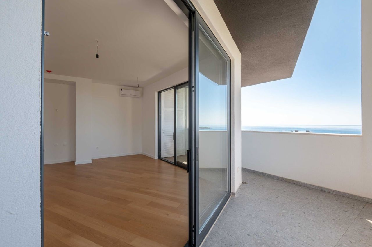 Appartamenti a Becici, Montenegro, 69 m² - foto 11