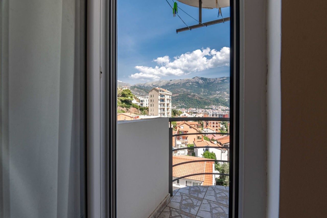 Appartement à Budva, Monténégro, 73 m² - image 13