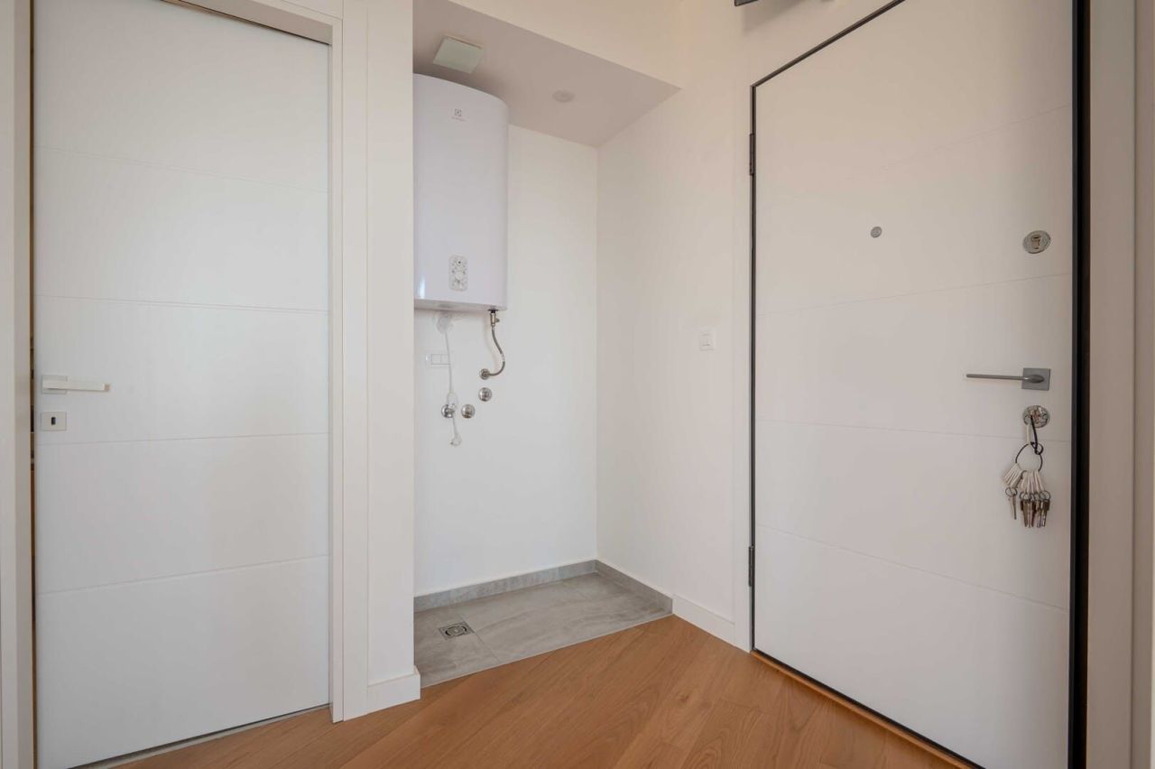 Appartamenti a Becici, Montenegro, 69 m² - foto 15