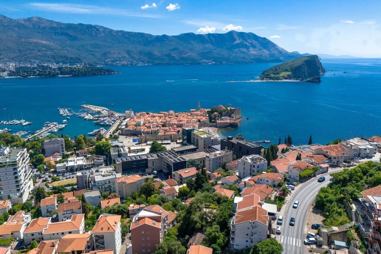 Appartement à Budva, Monténégro, 73 m² - image 18