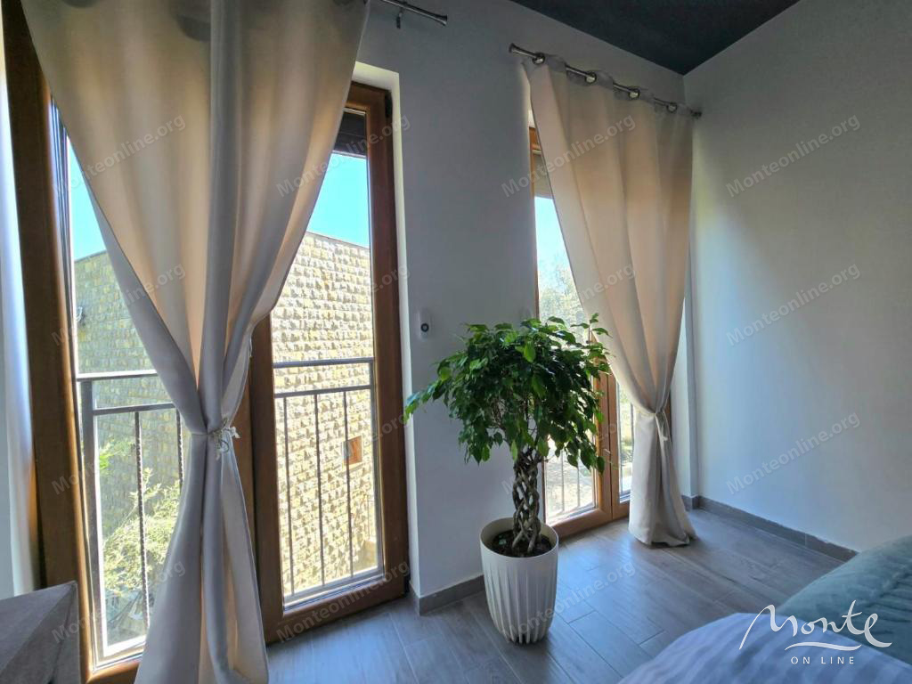 Appartamenti a Petrovac, Montenegro, 54 m² - foto 5