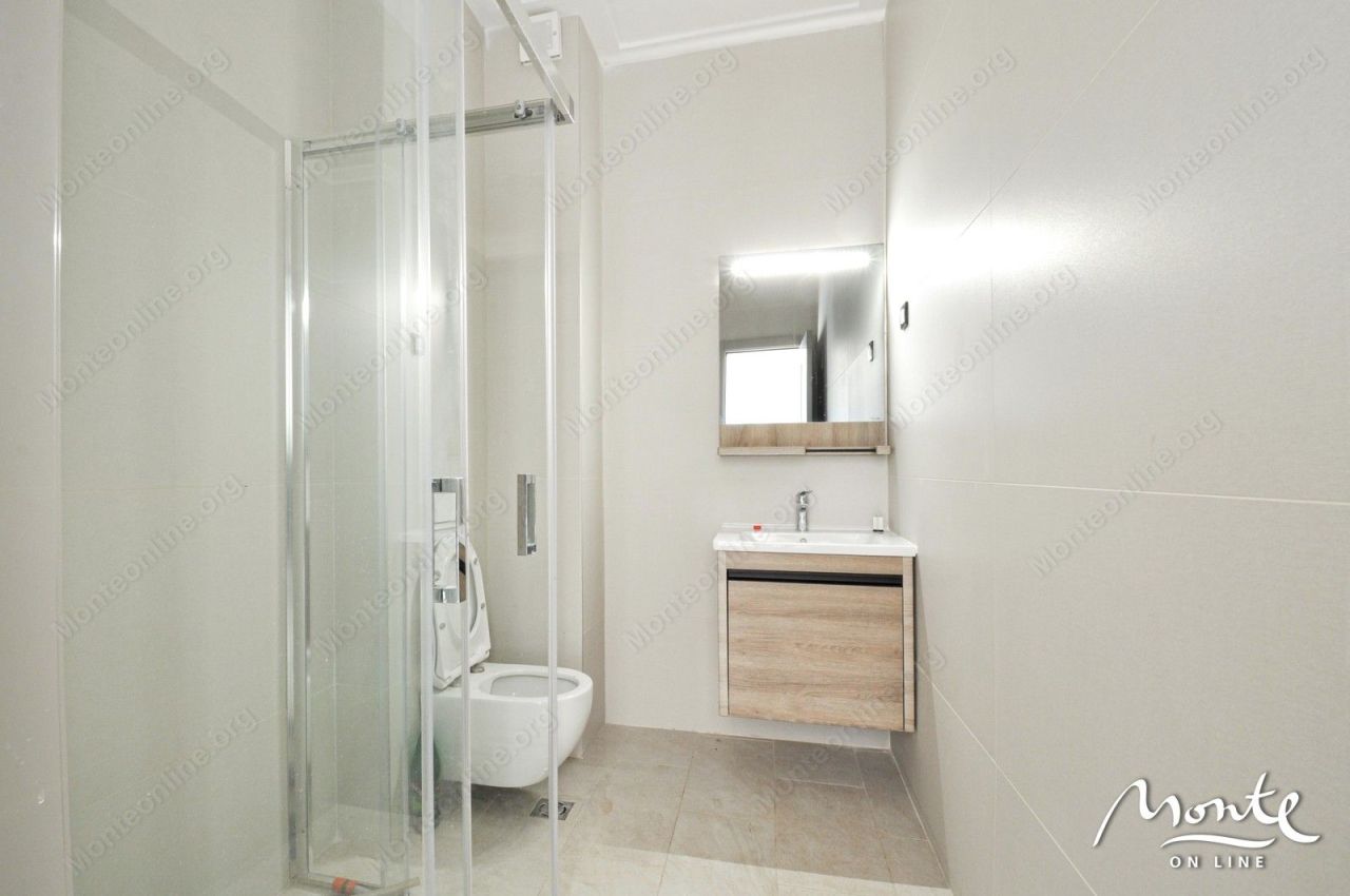 Apartment in Becici, Montenegro, 113 m² - Foto 10