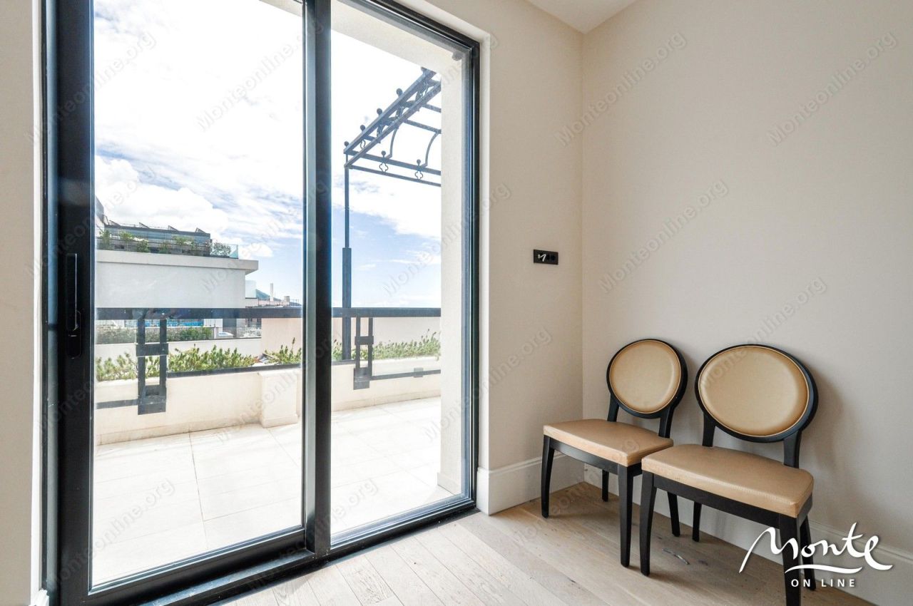 Apartment in Becici, Montenegro, 113 m² - Foto 11