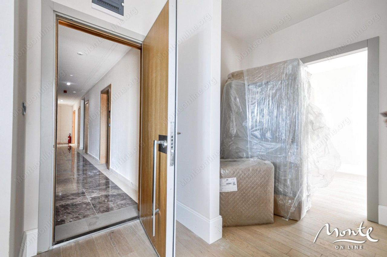 Apartment in Becici, Montenegro, 113 m² - Foto 12