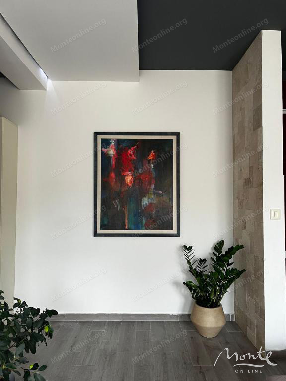 Appartamenti a Petrovac, Montenegro, 54 m² - foto 15