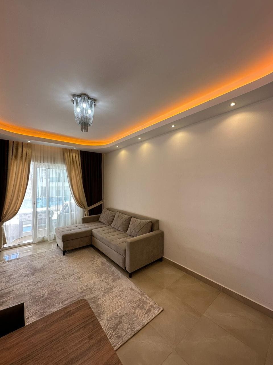 Appartamento a Alanya, Turchia, 75 m² - foto 2