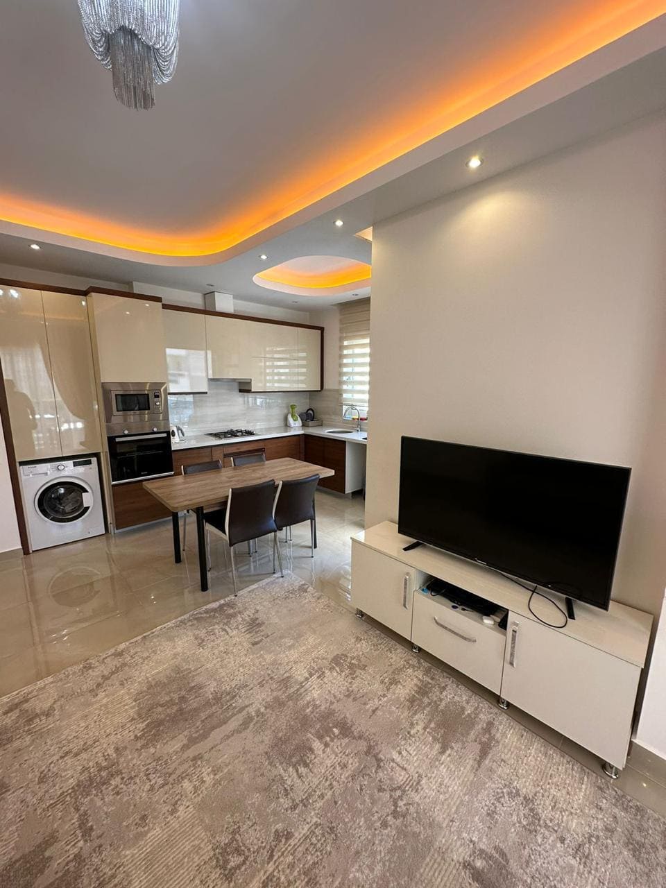Appartamento a Alanya, Turchia, 75 m² - foto 3