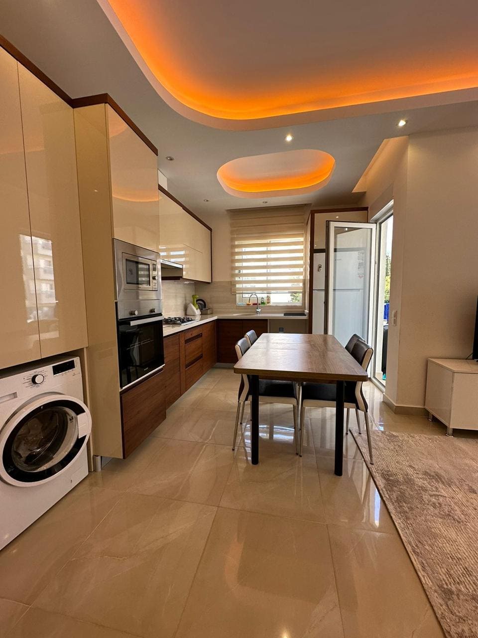 Appartamento a Alanya, Turchia, 75 m² - foto 4