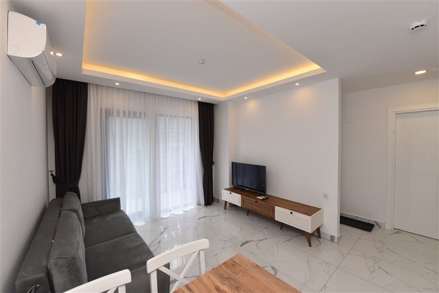 Flat in Alanya, Turkey, 50 m² - picture 5