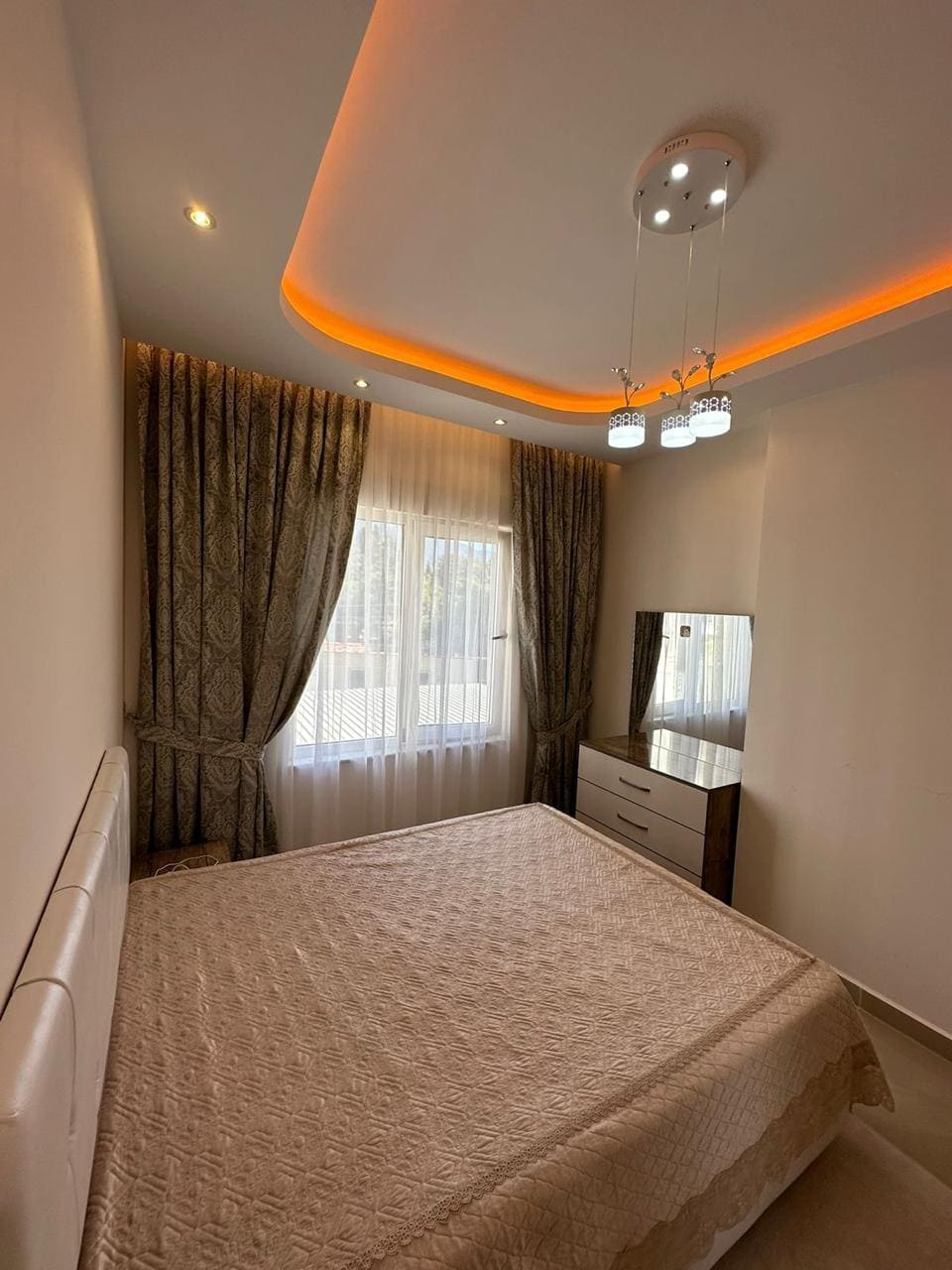 Appartamento a Alanya, Turchia, 75 m² - foto 5