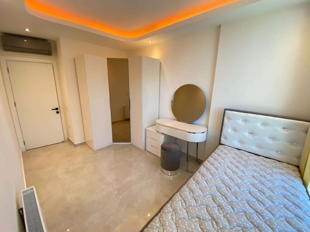 Appartamento a Alanya, Turchia, 51 m² - foto 6