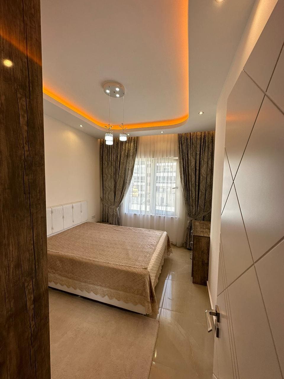 Appartamento a Alanya, Turchia, 75 m² - foto 6