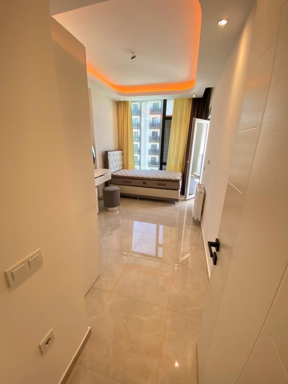 Appartamento a Alanya, Turchia, 51 m² - foto 8