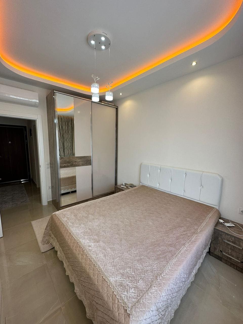 Appartamento a Alanya, Turchia, 75 m² - foto 8