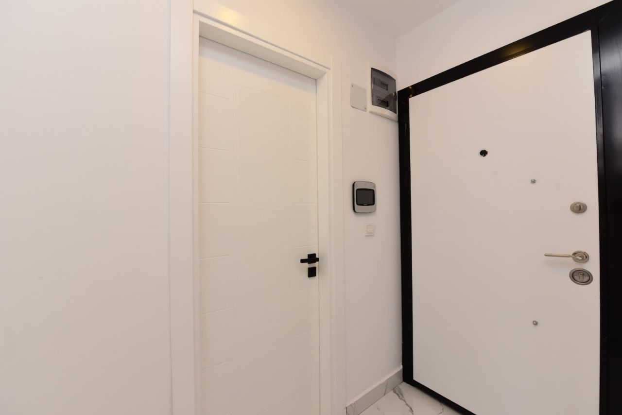 Flat in Alanya, Turkey, 50 m² - picture 9