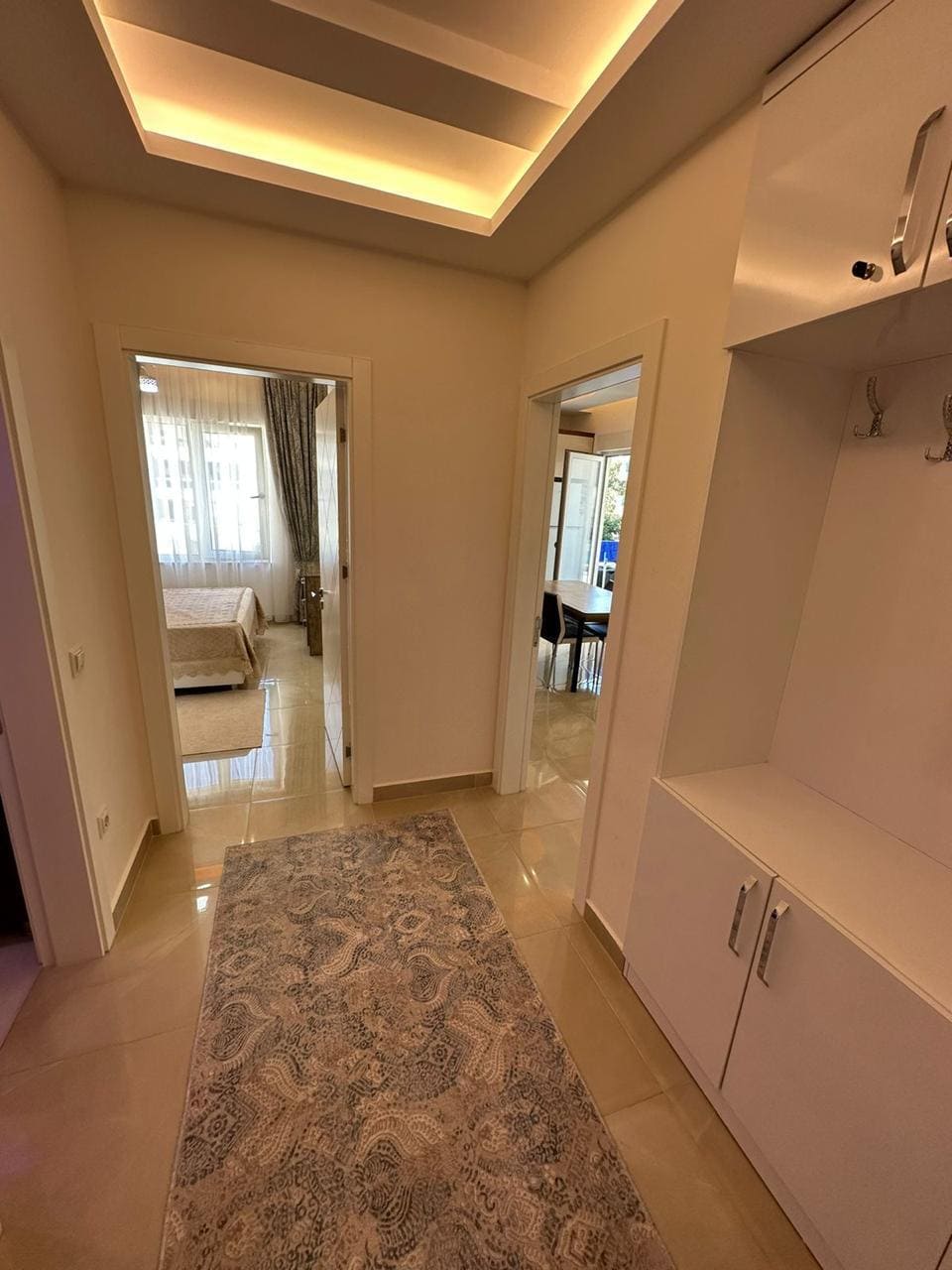 Appartamento a Alanya, Turchia, 75 m² - foto 10