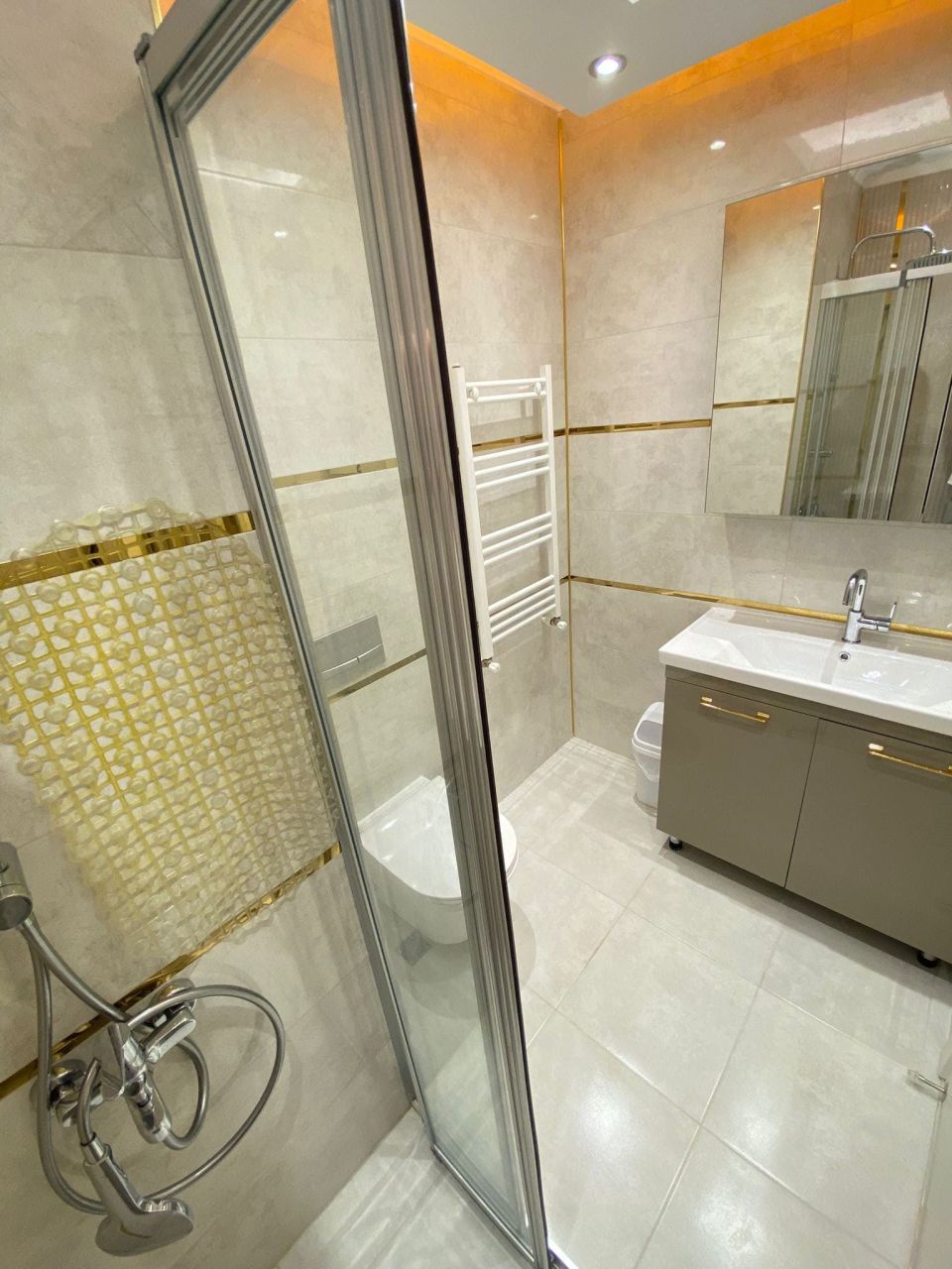 Appartamento a Alanya, Turchia, 51 m² - foto 10