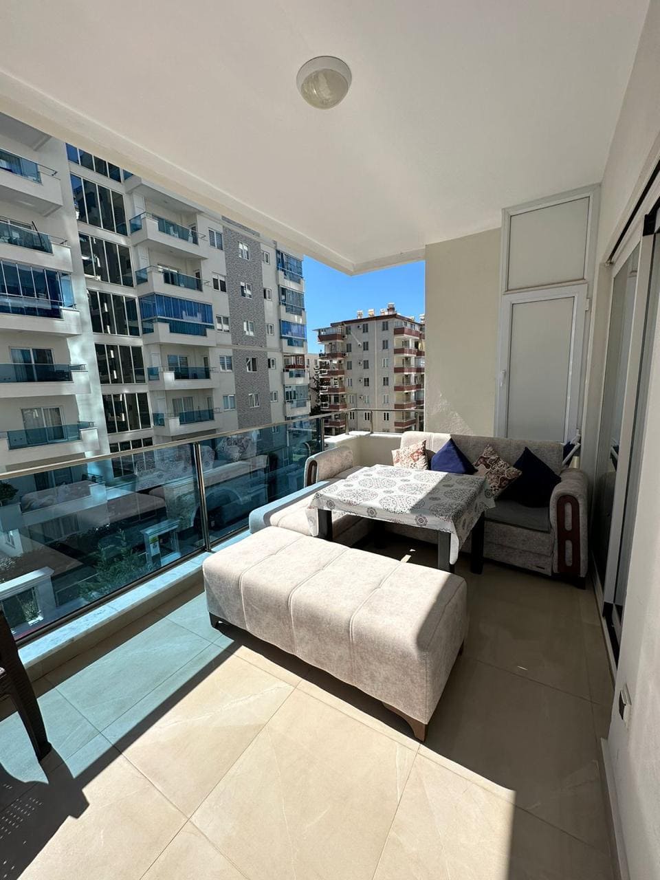 Appartamento a Alanya, Turchia, 75 m² - foto 11