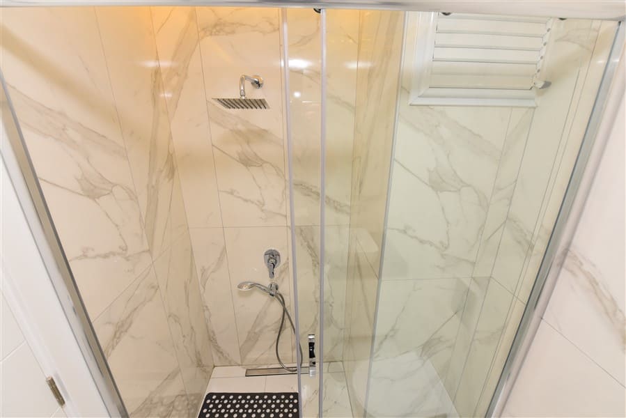 Flat in Alanya, Turkey, 50 m² - picture 13