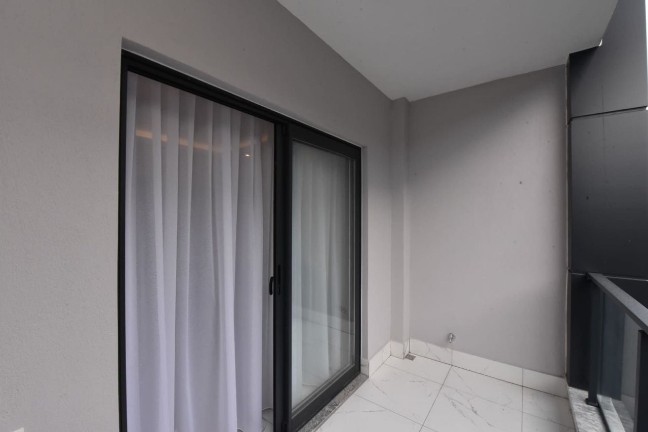 Flat in Alanya, Turkey, 50 m² - picture 14