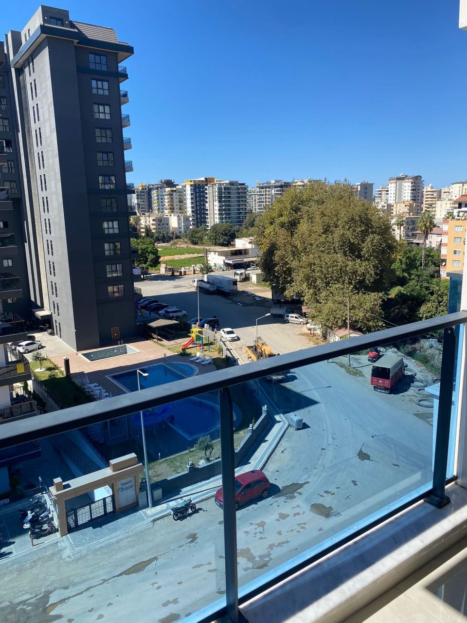 Appartamento a Alanya, Turchia, 51 m² - foto 18