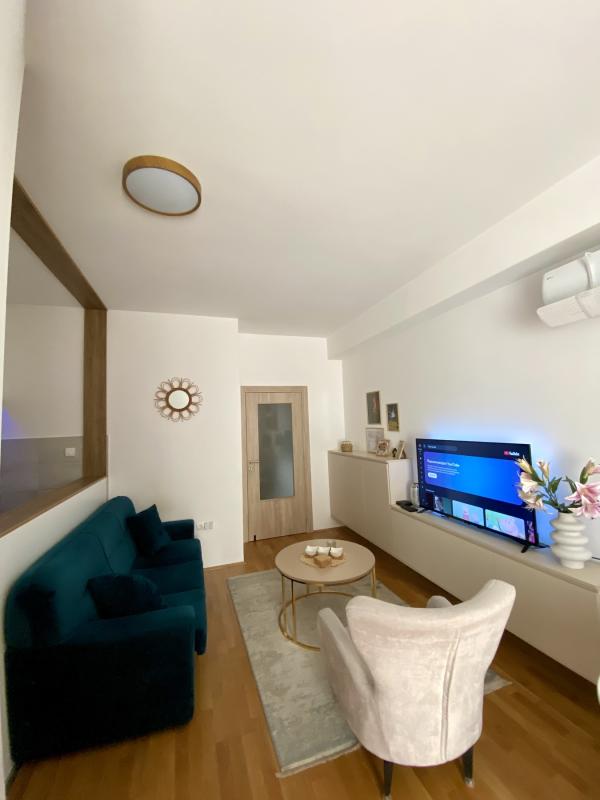 Piso Ljubovic, Montenegro, 35 m² - imagen 3