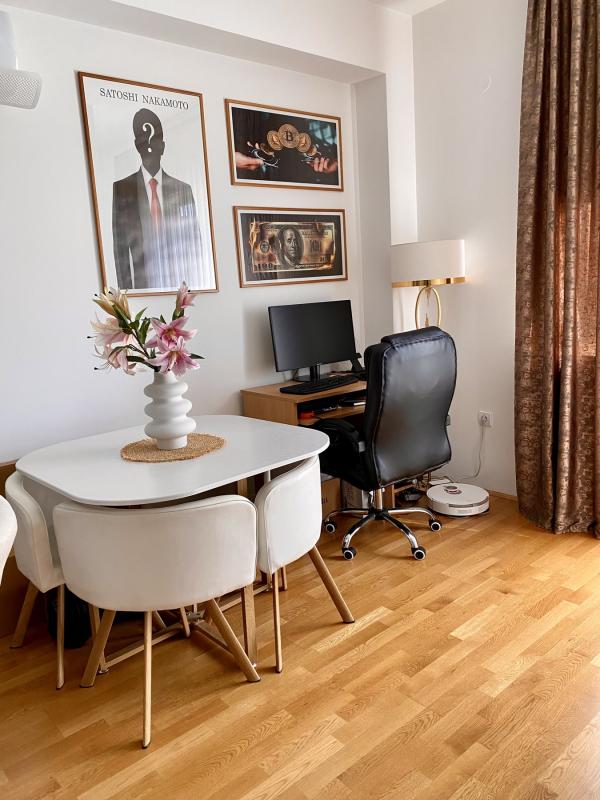 Piso Ljubovic, Montenegro, 35 m² - imagen 4