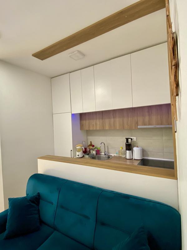 Piso Ljubovic, Montenegro, 35 m² - imagen 5