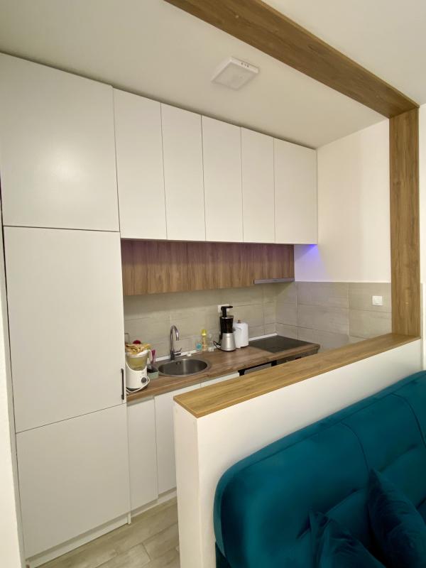 Piso Ljubovic, Montenegro, 35 m² - imagen 6