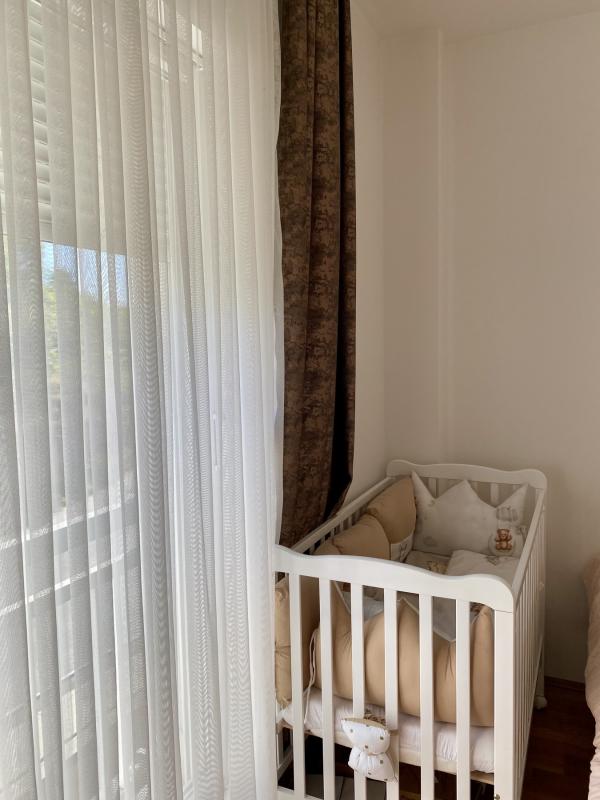 Piso Ljubovic, Montenegro, 35 m² - imagen 7