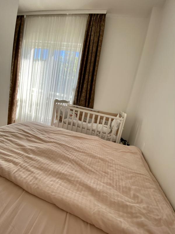 Piso Ljubovic, Montenegro, 35 m² - imagen 9