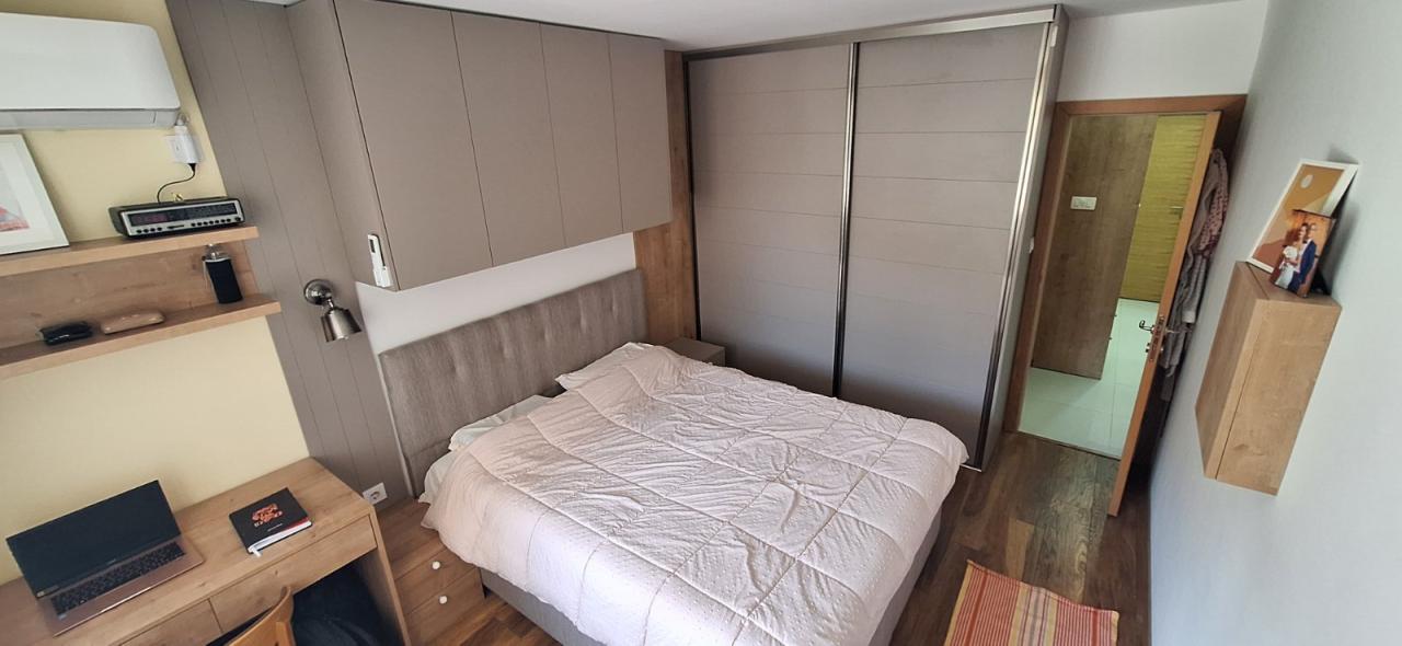 Piso en Podgorica, Montenegro, 89 m² - imagen 8