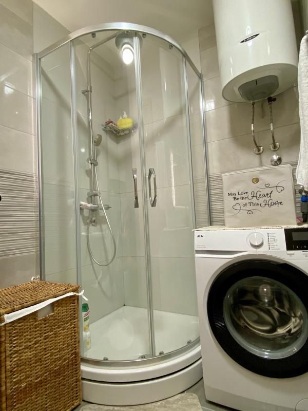 Piso Ljubovic, Montenegro, 35 m² - imagen 12