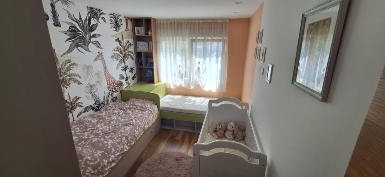 Piso en Podgorica, Montenegro, 89 m² - imagen 10