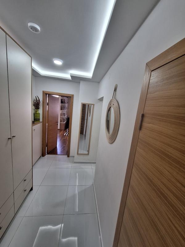Piso en Podgorica, Montenegro, 89 m² - imagen 11